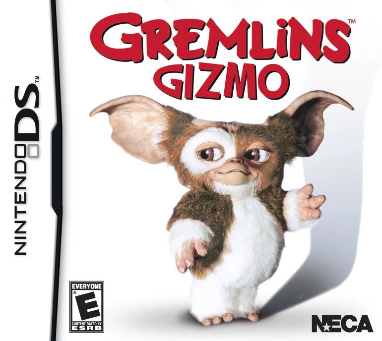 Gremlins: Gizmo Gremlins: Gizmo