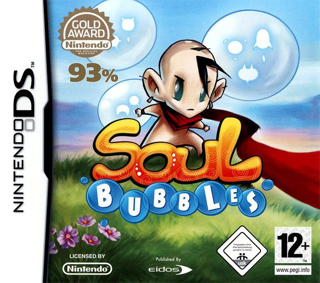 Soul Bubbles