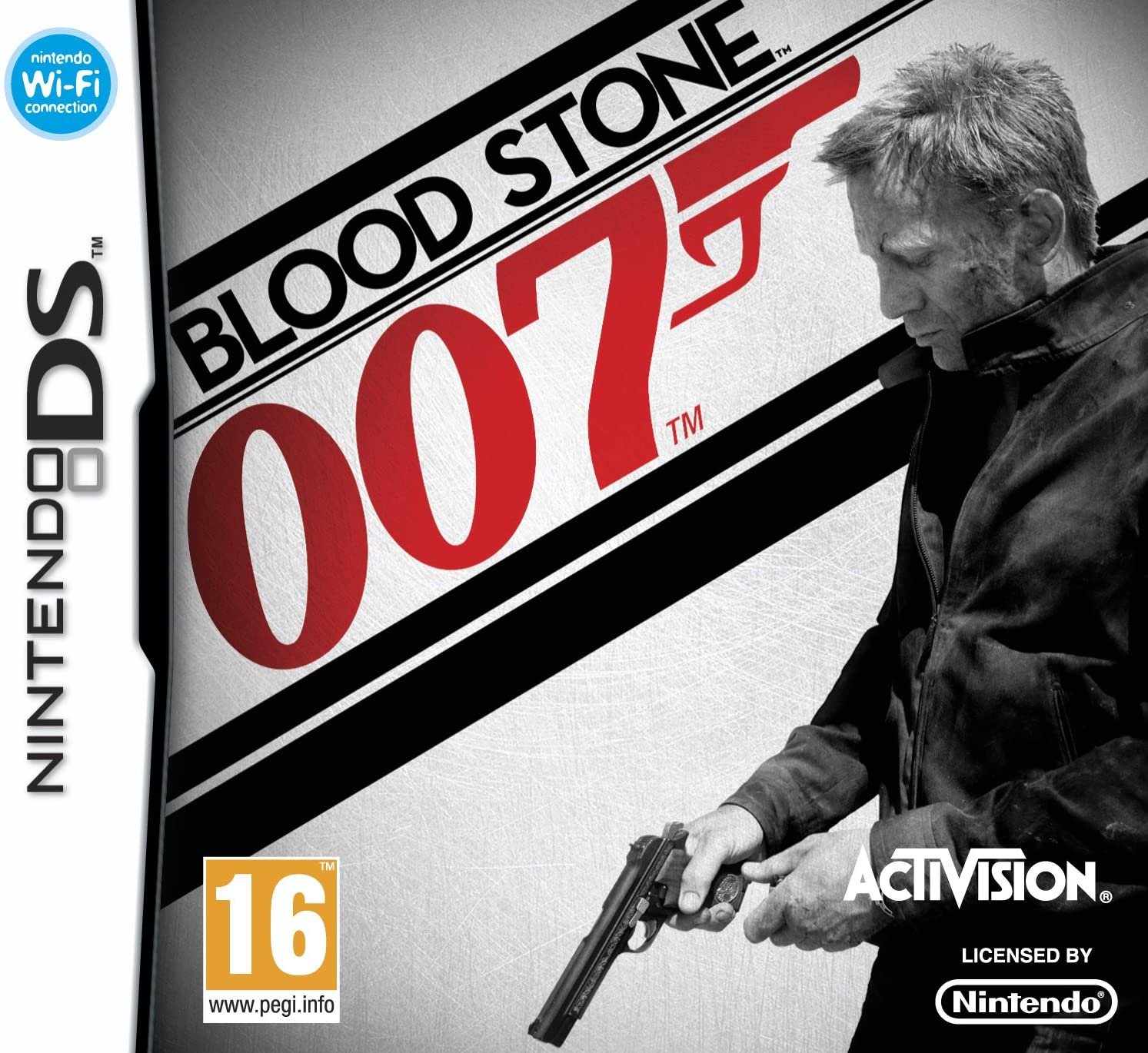 007: Blood Stone 007: Blood Stone