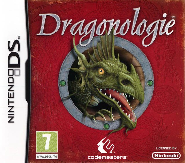 Dragonologie Dragonologie