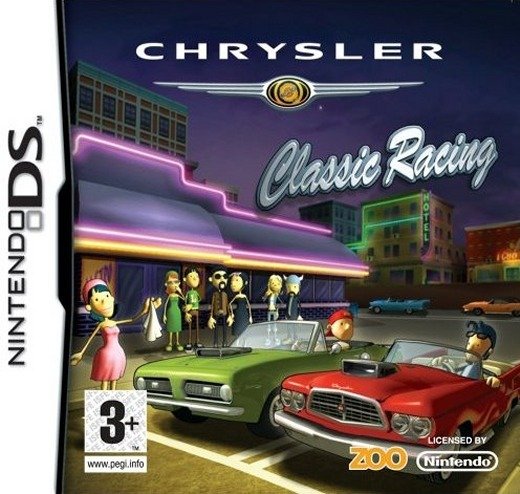 Chrysler : Classic Racing