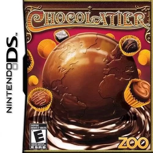 Chocolatier Chocolatier