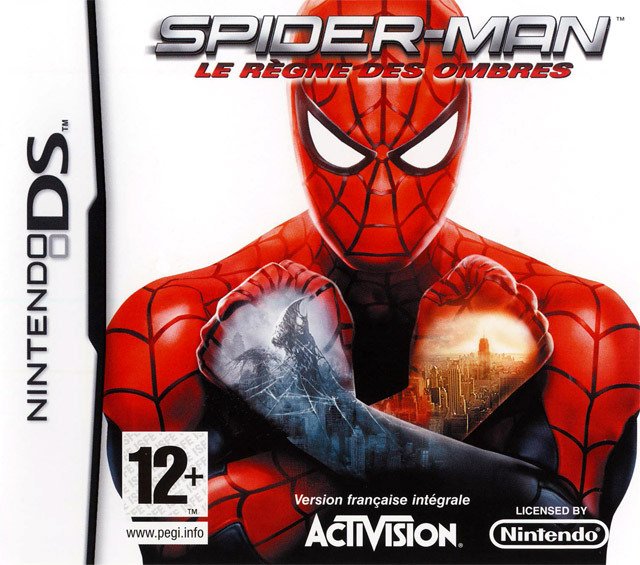 Spider-Man : Le Règne des Ombres Spider-Man : Le Règne des Ombres