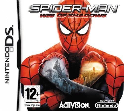 Spider-Man : Web of Shadows Spider-Man : Web of Shadows
