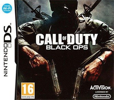 Call of Duty: Black Ops Call of Duty: Black Ops