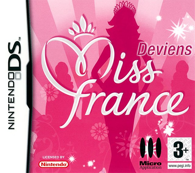 Deviens Miss France Deviens Miss France