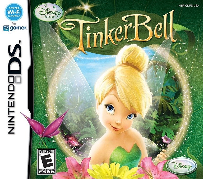 Tinker Bell Tinker Bell