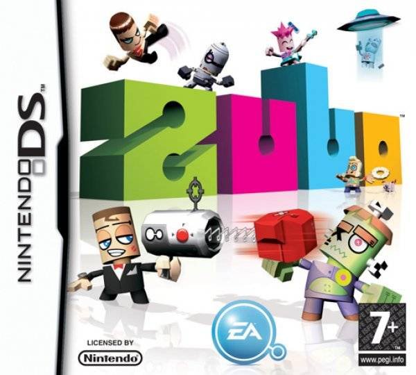 Zubo Zubo