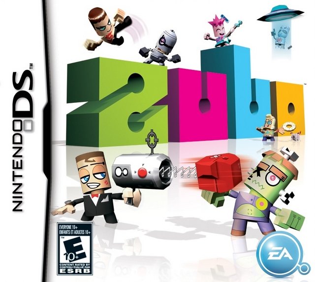 Zubo Zubo