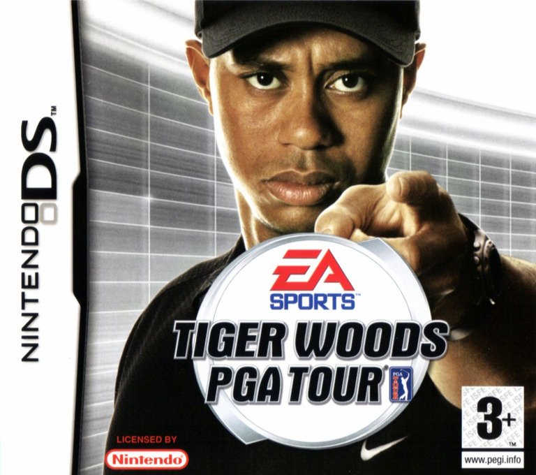 Tiger Woods PGA Tour Tiger Woods PGA Tour