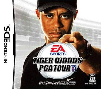 Tiger Woods PGA Tour Tiger Woods PGA Tour