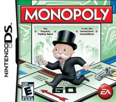 Monopoly Monopoly