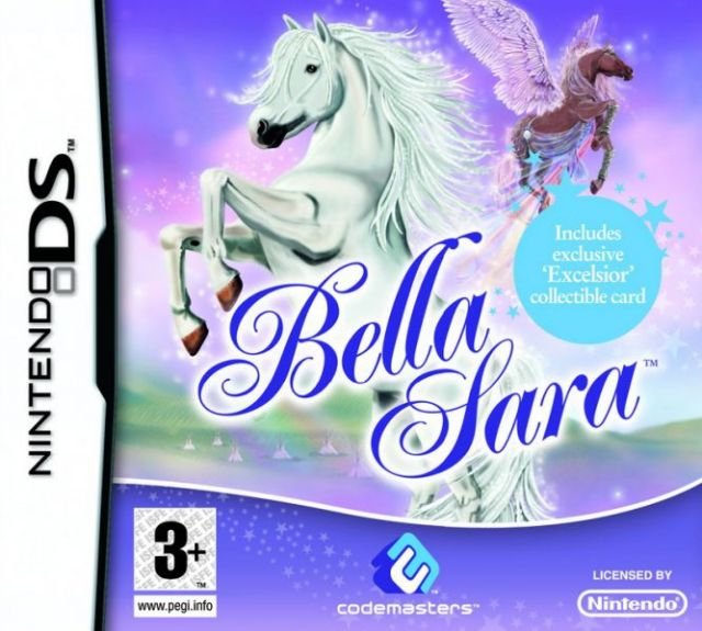 Bella Sara Bella Sara
