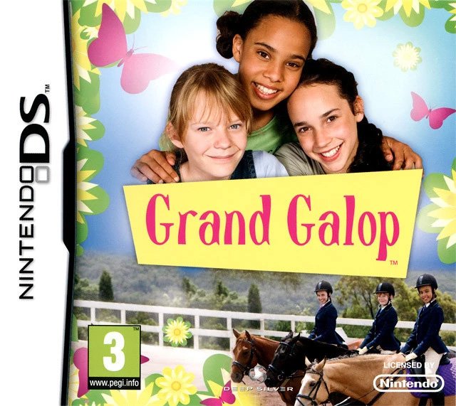 Grand Galop Grand Galop