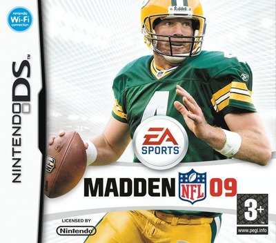 Madden NFL 09 Madden NFL 09