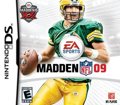Madden NFL 09 Madden NFL 09