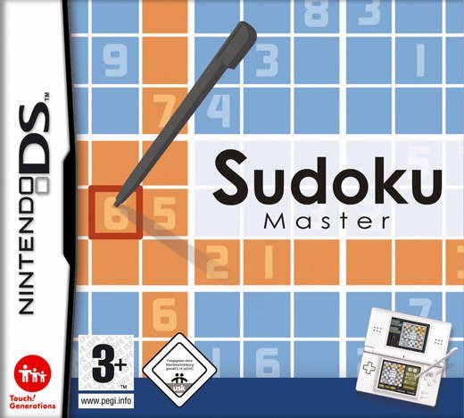 Sudoku Master Sudoku Master