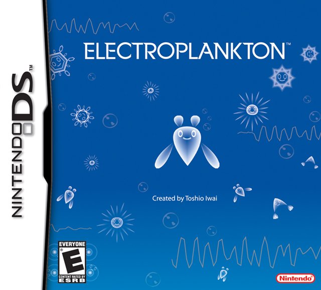 Electroplankton Electroplankton