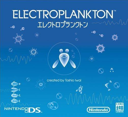 Electroplankton Electroplankton