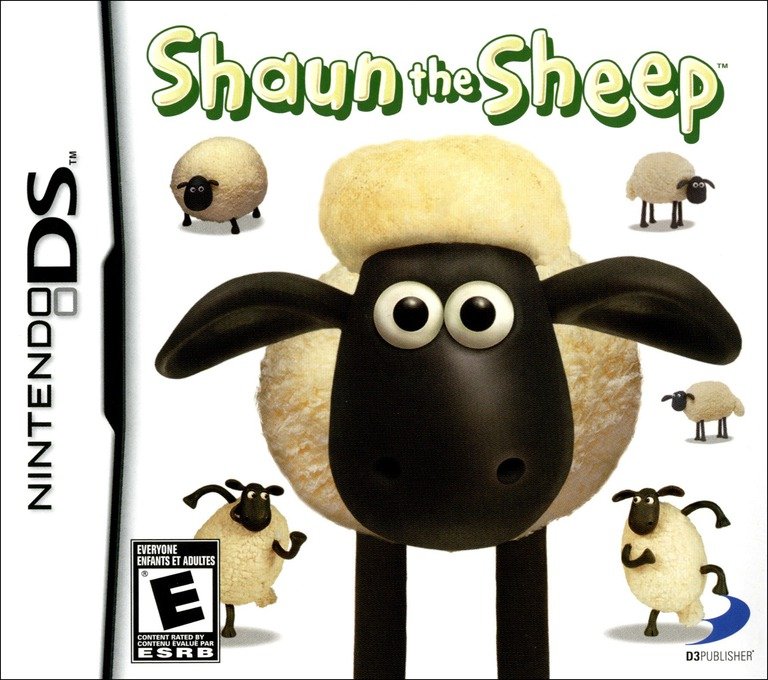 Shaun the Sheep Shaun the Sheep