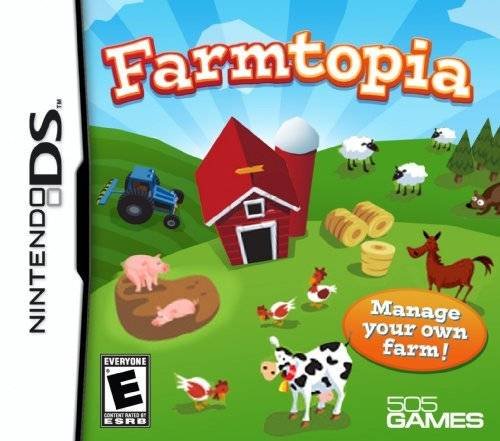 Farmtopia Farmtopia