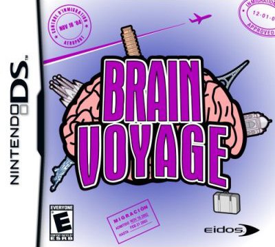Brain Voyage Brain Voyage