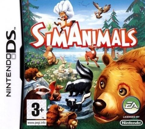 SimAnimals SimAnimals