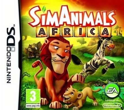 SimAnimals Africa SimAnimals Africa