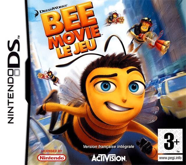 Bee Movie : Le Jeu Bee Movie : Le Jeu