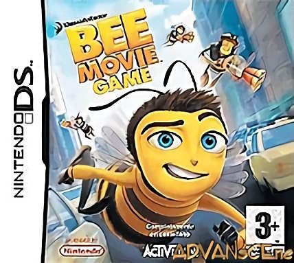 Bee Movie Game Bee Movie Game