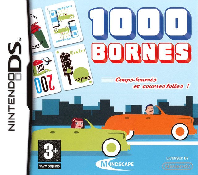 1000 Bornes 1000 Bornes