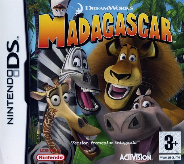 Madagascar Madagascar