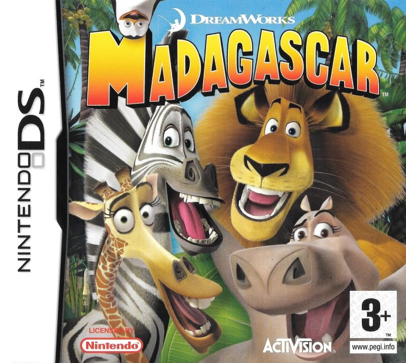 Madagascar Madagascar