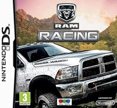 Ram Racing Ram Racing