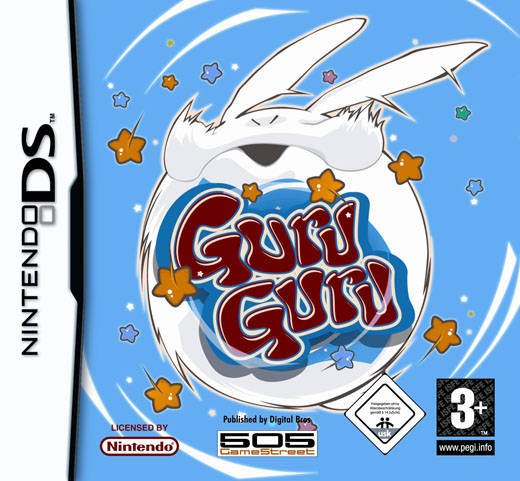 Guru Guru Guru Guru