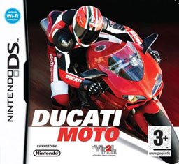Ducati Moto Ducati Moto