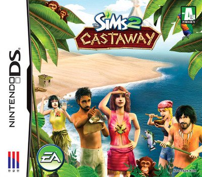 The Sims 2: Castaway