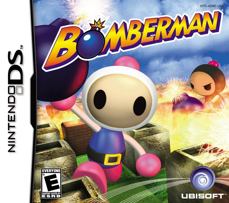 Bomberman Bomberman
