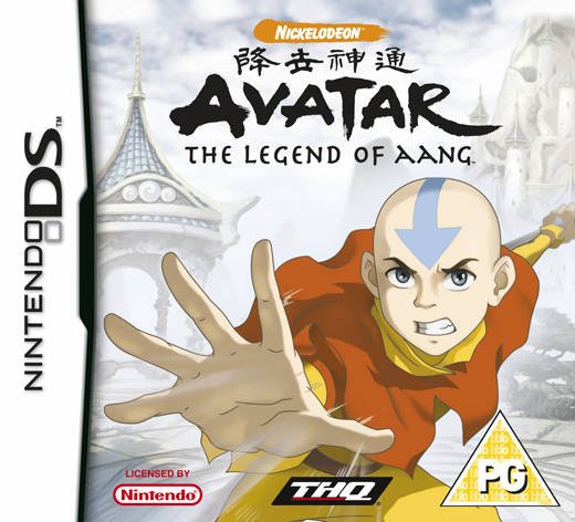 Avatar : Le Dernier Maitre de L'Air Avatar : Le Dernier Maitre de L'Air