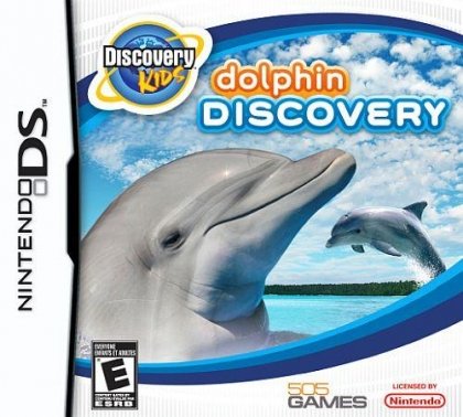 Discovery Kids: Dolphin Discovery Discovery Kids: Dolphin Discovery