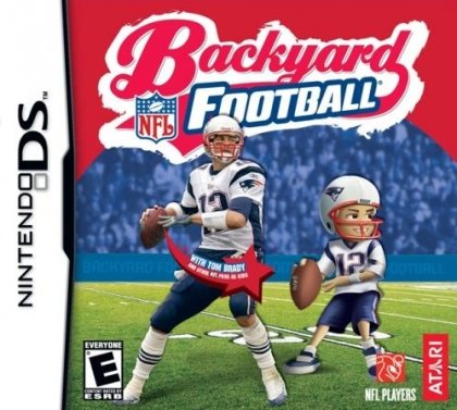 Backyard Football Backyard Football