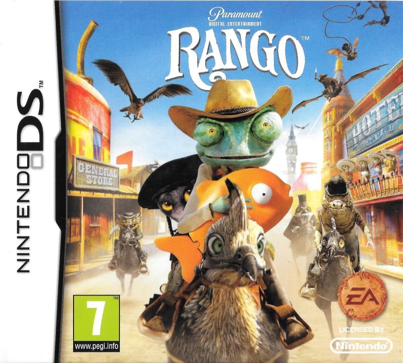 Rango Rango