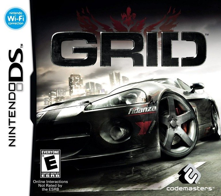 GRID GRID