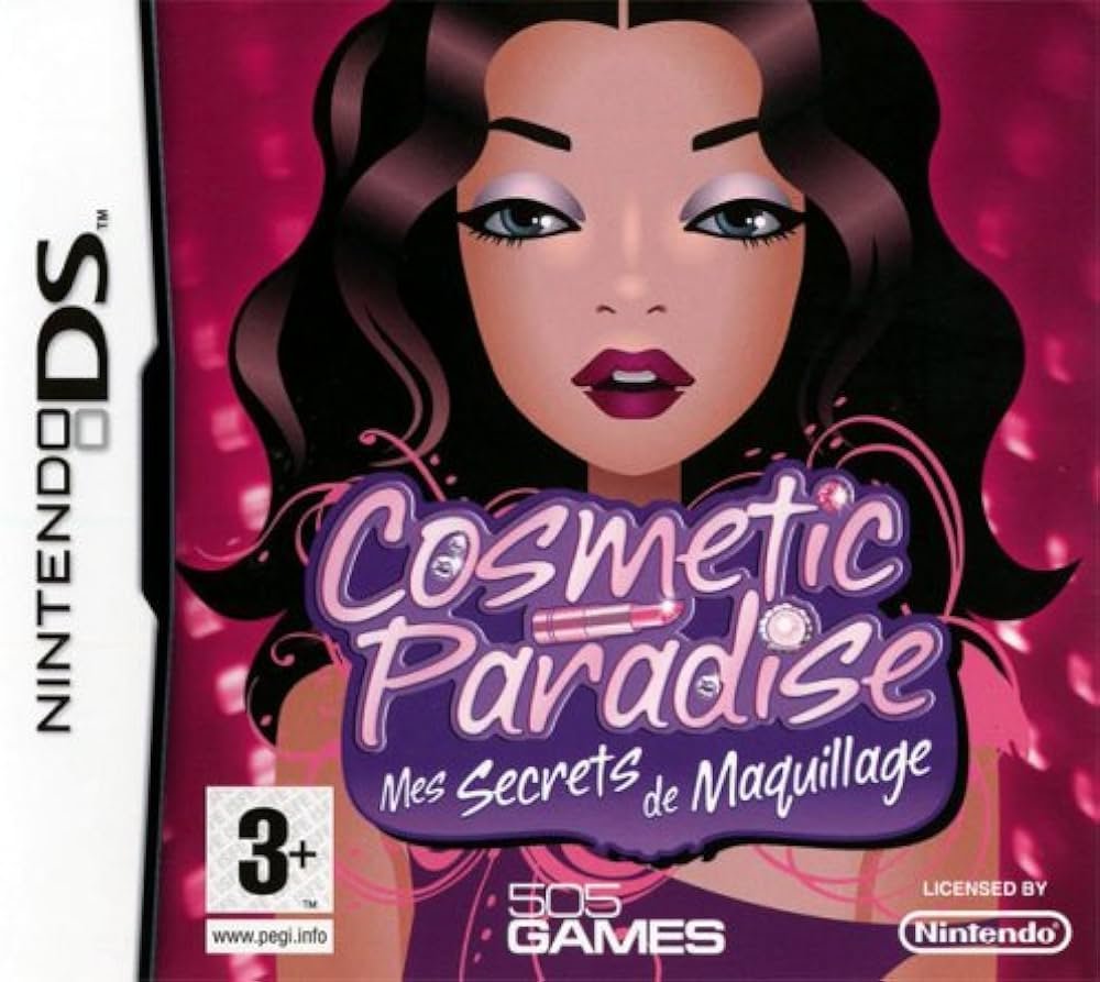 Cosmetic Paradise Cosmetic Paradise