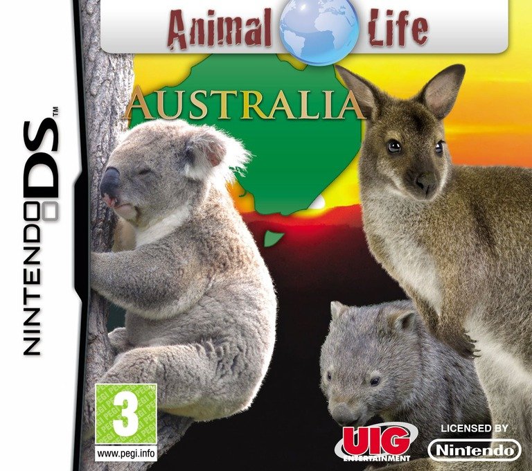 Animal Life: Australia Animal Life: Australia