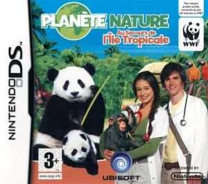 Planet Rescue: Endangered Island Planet Rescue: Endangered Island