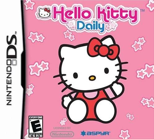Hello Kitty: Daily Hello Kitty: Daily