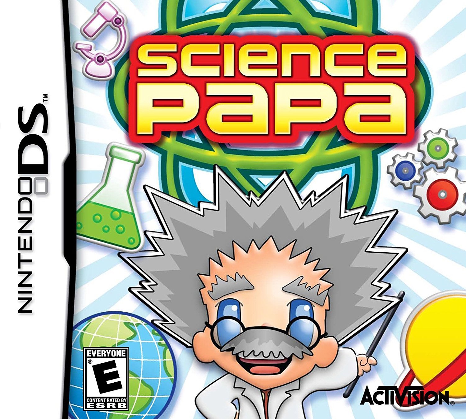 Science Papa Science Papa
