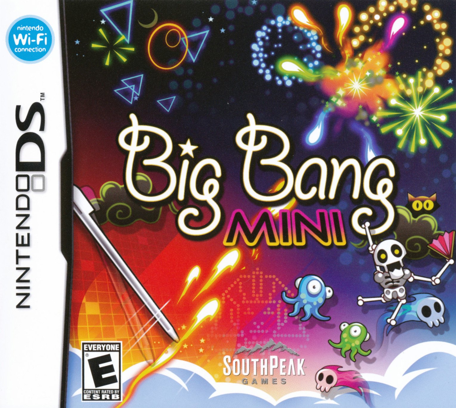 Big Bang Mini Big Bang Mini