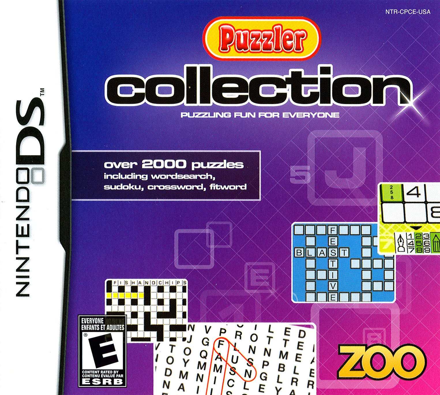 Puzzler Collection Puzzler Collection